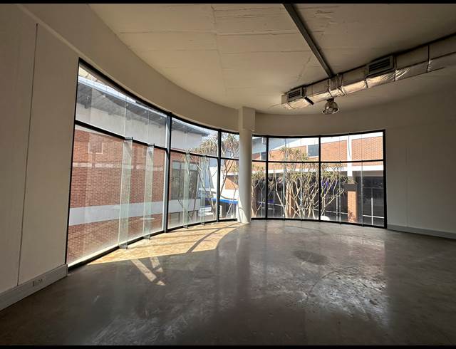 334M² RETAIL TO LET IN CENTURION CENTRAL