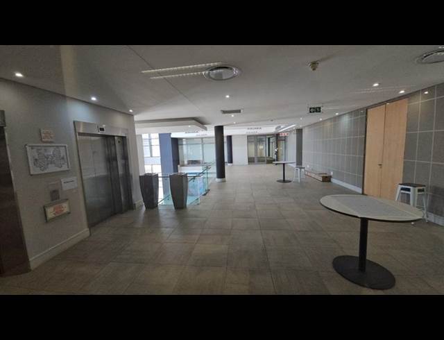 BUSINESS PROPERTY TO RENT IN WATERFALL