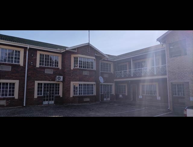 150M² OFFICE TO LET IN NELSPRUIT CENTRAL