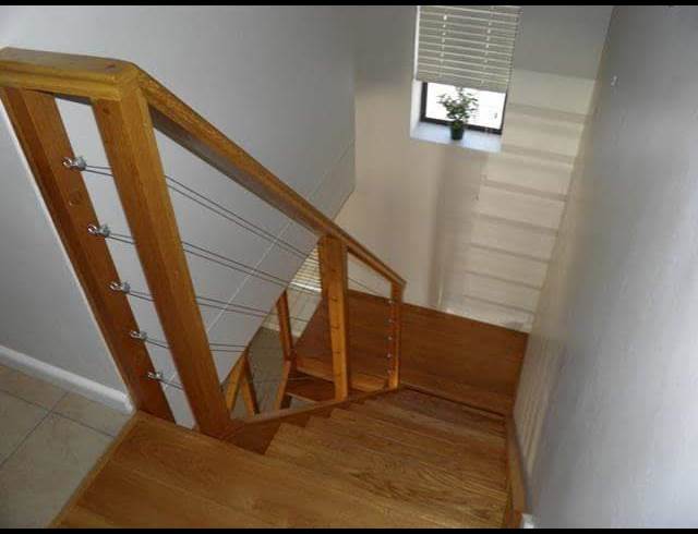 2 bed property to rent in REUNION PARK