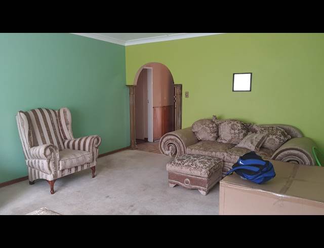 4 BEDROOM HOUSE TO LET IN VANDERBIJLPARK SW 5