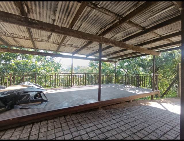 1,397M² WAREHOUSE TO LET IN MAHOGANY RIDGE