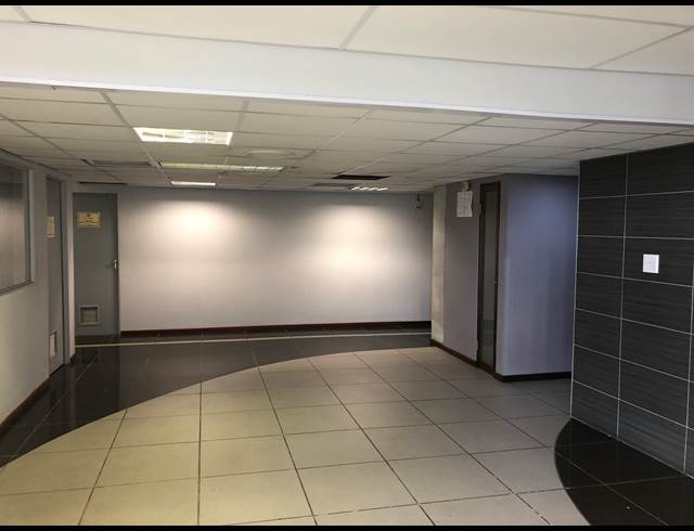 73M² MEDICAL SUITE TO LET IN NELSPRUIT CENTRAL