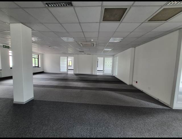 229M² OFFICE TO LET IN SANDTON CENTRAL