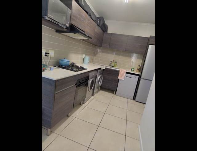 1 BEDROOM PROPERTY TO RENT IN OLIVEDALE