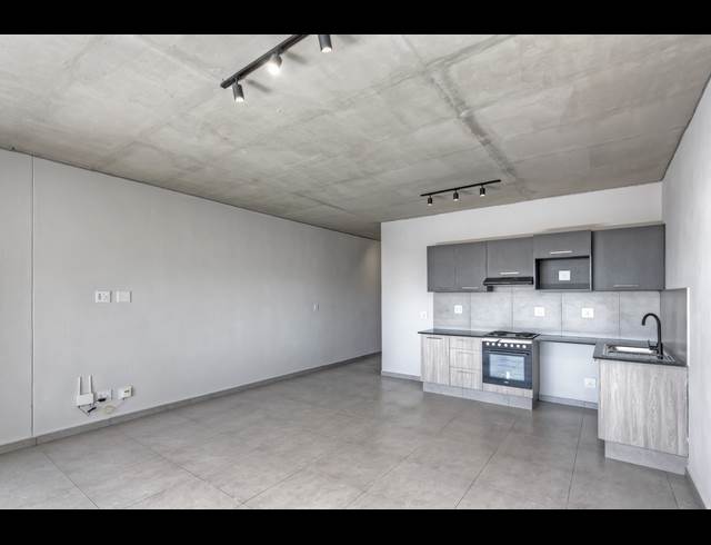 1 BEDROOM APARTMENT TO LET IN RIVONIA