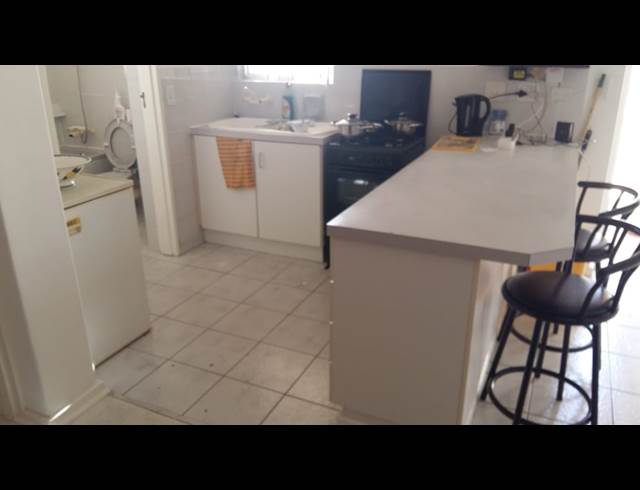 1 bed property to rent in LA COLLINE