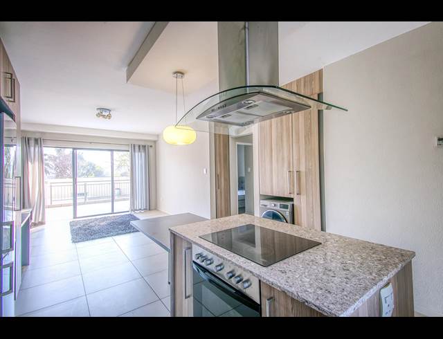 2 BEDROOM APARTMENT RENTED IN RIVONIA