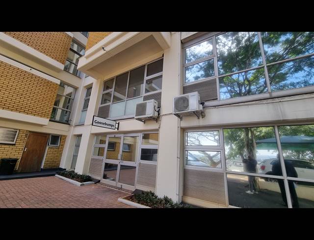 134M² OFFICE TO LET IN ESSENWOOD