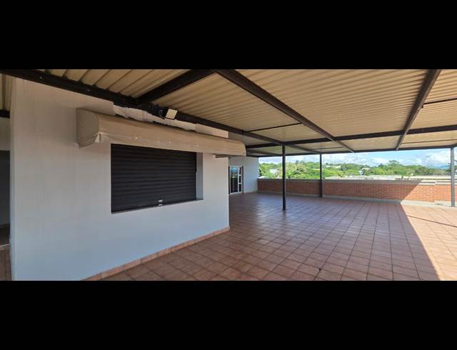699M² OFFICE TO LET IN NELSPRUIT EXT 1