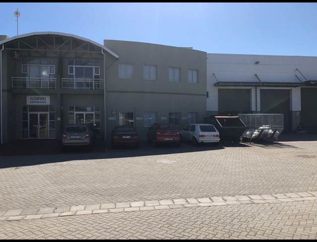 3,000M² WAREHOUSE TO LET IN NDABENI