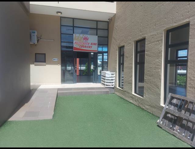 131M² RETAIL TO LET IN UMHLANGA RIDGE