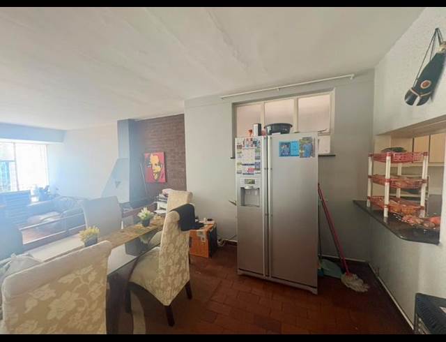 2 BEDROOM PROPERTY TO RENT IN SENDERWOOD