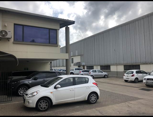 656M² MINI FACTORY TO LET IN BALLITO CENTRAL