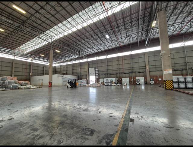 21,491M² WAREHOUSE TO LET IN GOSFORTH PARK