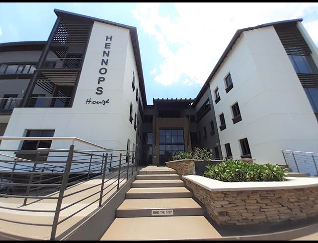 308M² OFFICE TO LET IN CENTURION CENTRAL