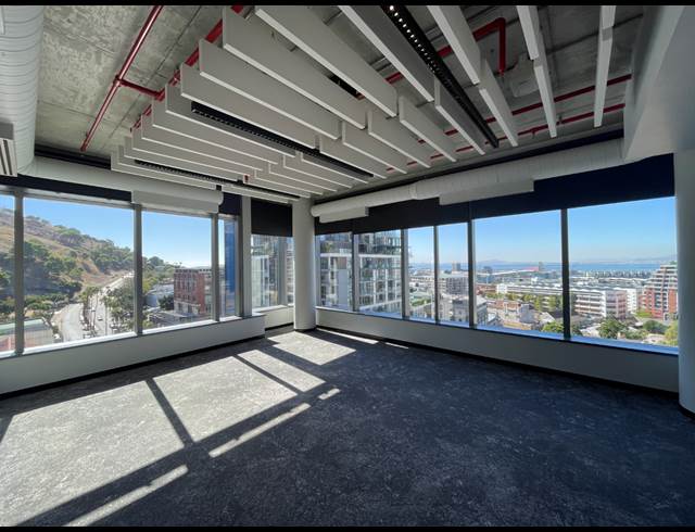 466M² OFFICE TO LET IN DE WATERKANT
