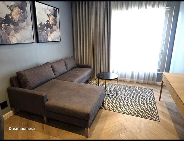 2 BEDROOM PROPERTY TO RENT IN BENMORE