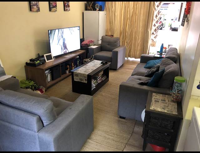 2 bed property to rent in CENTURION CENTRAL