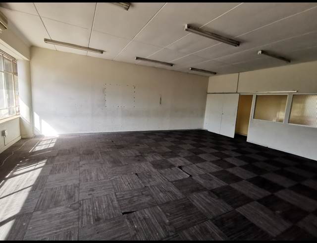 342M² OFFICE TO LET IN BENONI CENTRAL