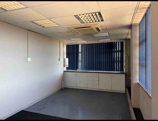 794M² OFFICE TO LET IN BELLVILLE CENTRAL