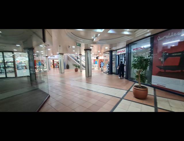 380M² RETAIL TO LET IN BLACKHEATH
