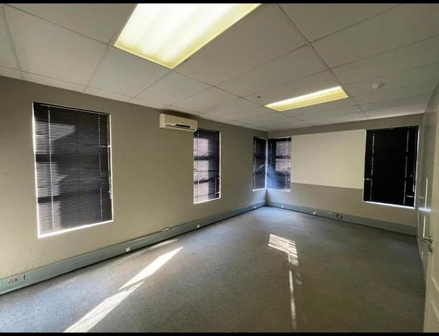 BUSINESS PROPERTY TO RENT IN CELTISDAL