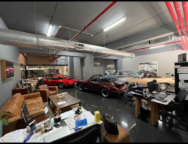 240M² RETAIL TO LET IN CAPE TOWN CITY CENTRE