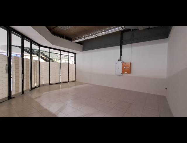 59M² RETAIL TO LET IN MILNERTON CENTRAL