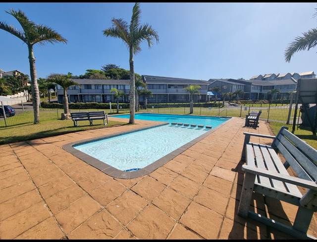 2 bed property to rent in WINKLESPRUIT