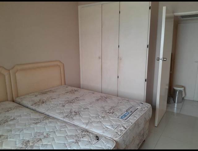 2 BEDROOM PROPERTY TO RENT IN NORTH BEACH