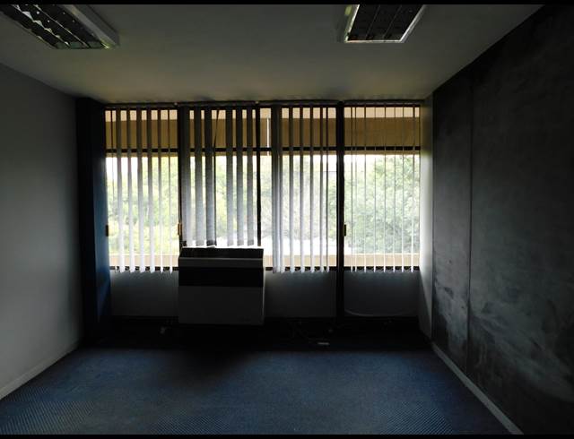 122M² OFFICE TO LET IN RANDBURG CENTRAL