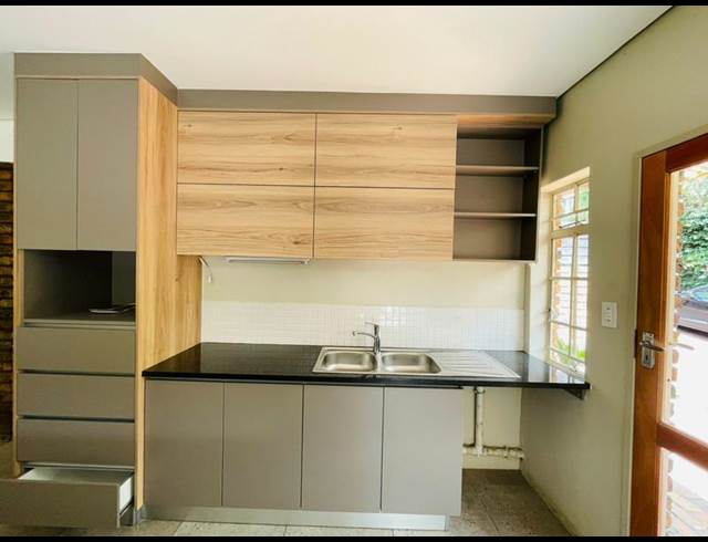 3 BEDROOM PROPERTY TO RENT IN LYNNWOOD