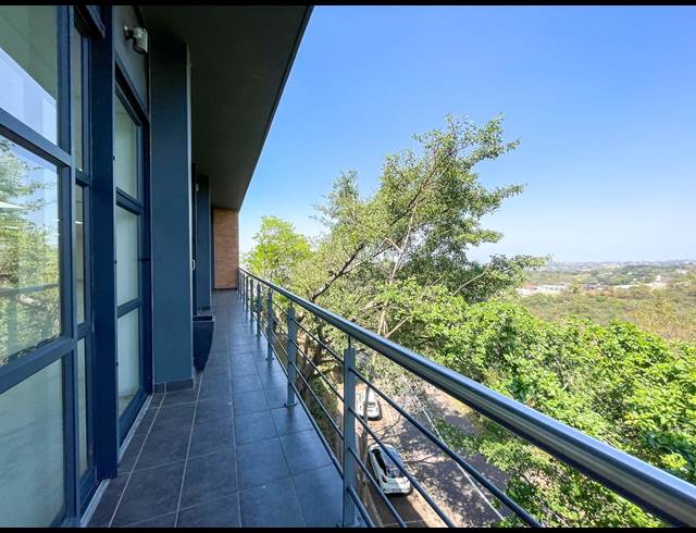 544M² OFFICE TO LET IN WESTVILLE
