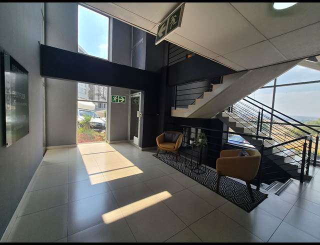 193M² OFFICE TO LET IN ALLANDALE