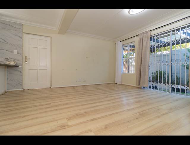 3 BEDROOM DUPLEX TO LET IN PARKLANDS