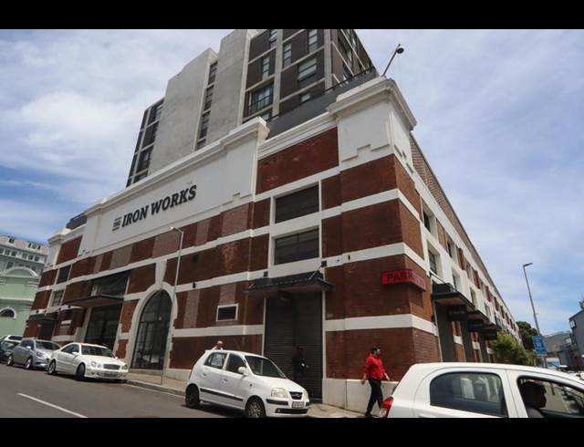 1 BEDROOM PROPERTY TO RENT IN WOODSTOCK