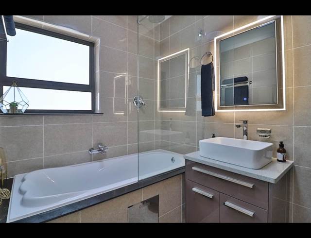 1 BEDROOM APARTMENT TO LET IN BROADACRES