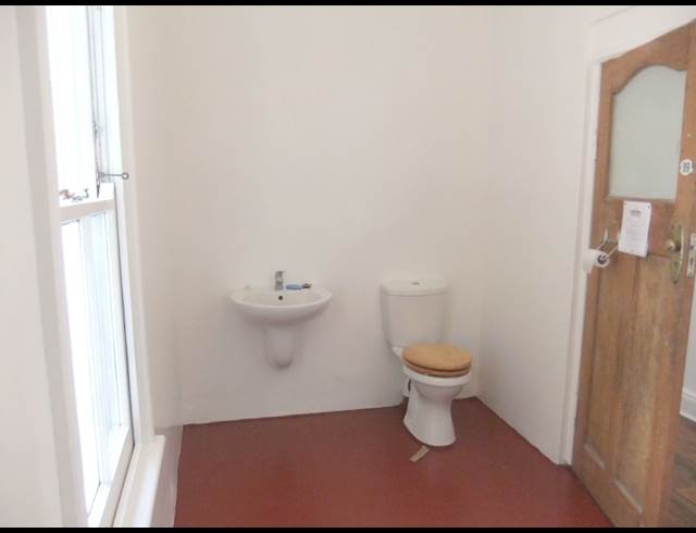 2 bed property to rent in OBSERVATORY