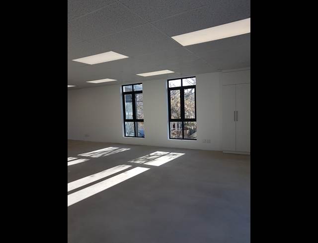 Office property to rent in WORCESTER CENTRAL