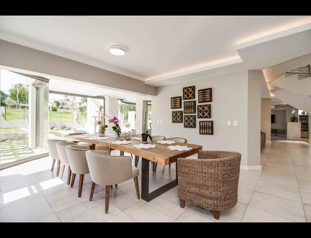 4 BEDROOM PROPERTY TO RENT IN DAINFERN GOLF ESTATE