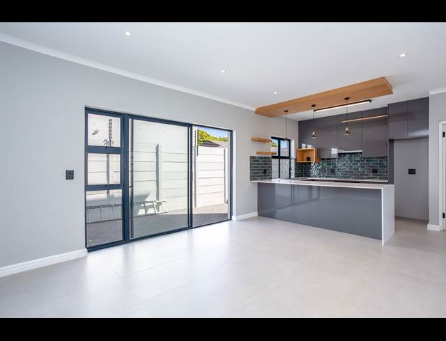 3 BEDROOM HOUSE RENTED IN SYBRAND PARK