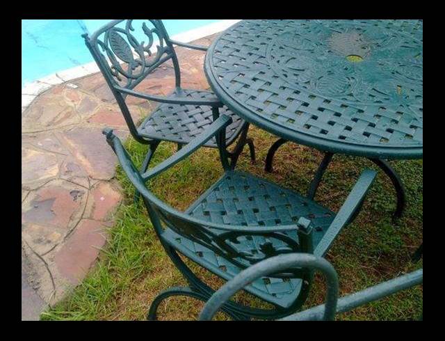 7 bed property to rent in BLAIRGOWRIE