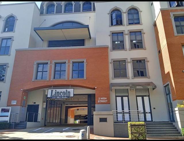 78M² OFFICE TO LET IN UMHLANGA RIDGE
