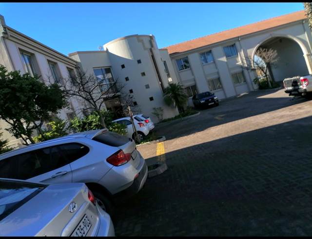 164M² OFFICE TO LET IN DURBANVILLE CENTRAL