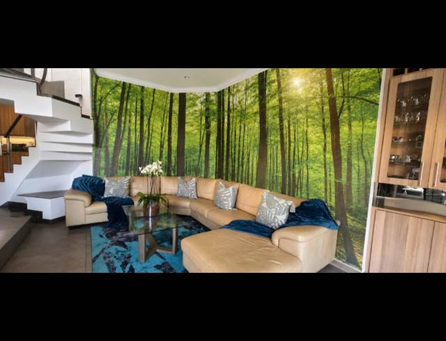 5 BEDROOM PROPERTY TO RENT IN WATERKLOOF RIDGE
