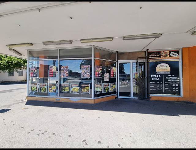 88M² RETAIL TO LET IN GOODWOOD ESTATE