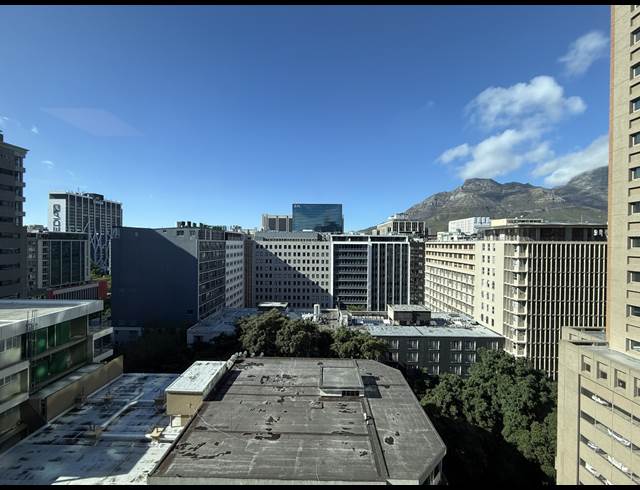 265M² OFFICE TO LET IN CAPE TOWN CITY CENTRE