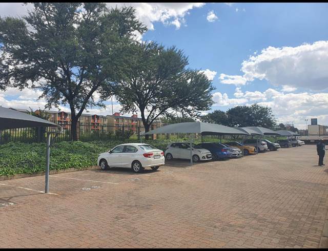1,146M² WAREHOUSE TO LET IN CITY DEEP