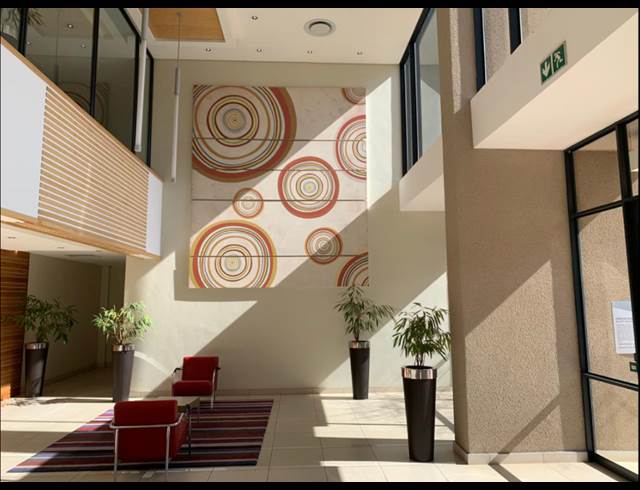512M² OFFICE TO LET IN SANDTON CENTRAL